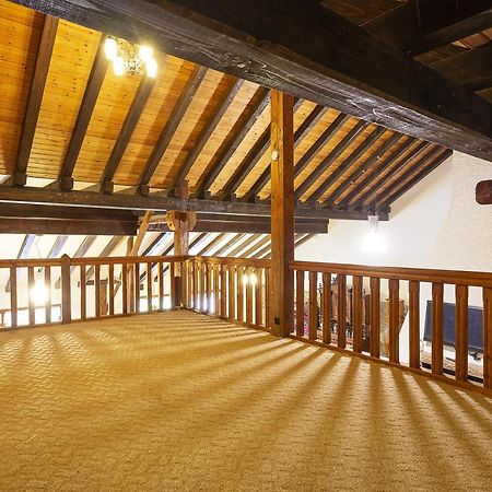 BnB Bellefontaine Vuissens Extérieur photo