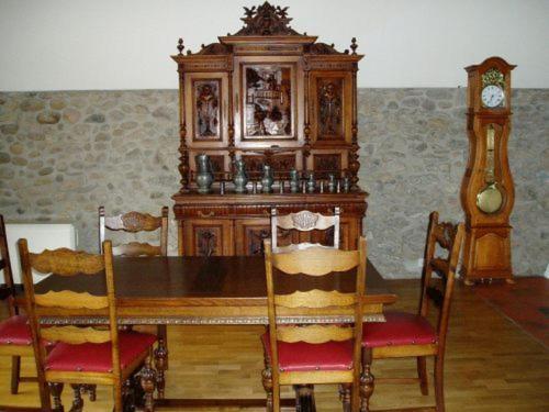 BnB Bellefontaine Vuissens Extérieur photo
