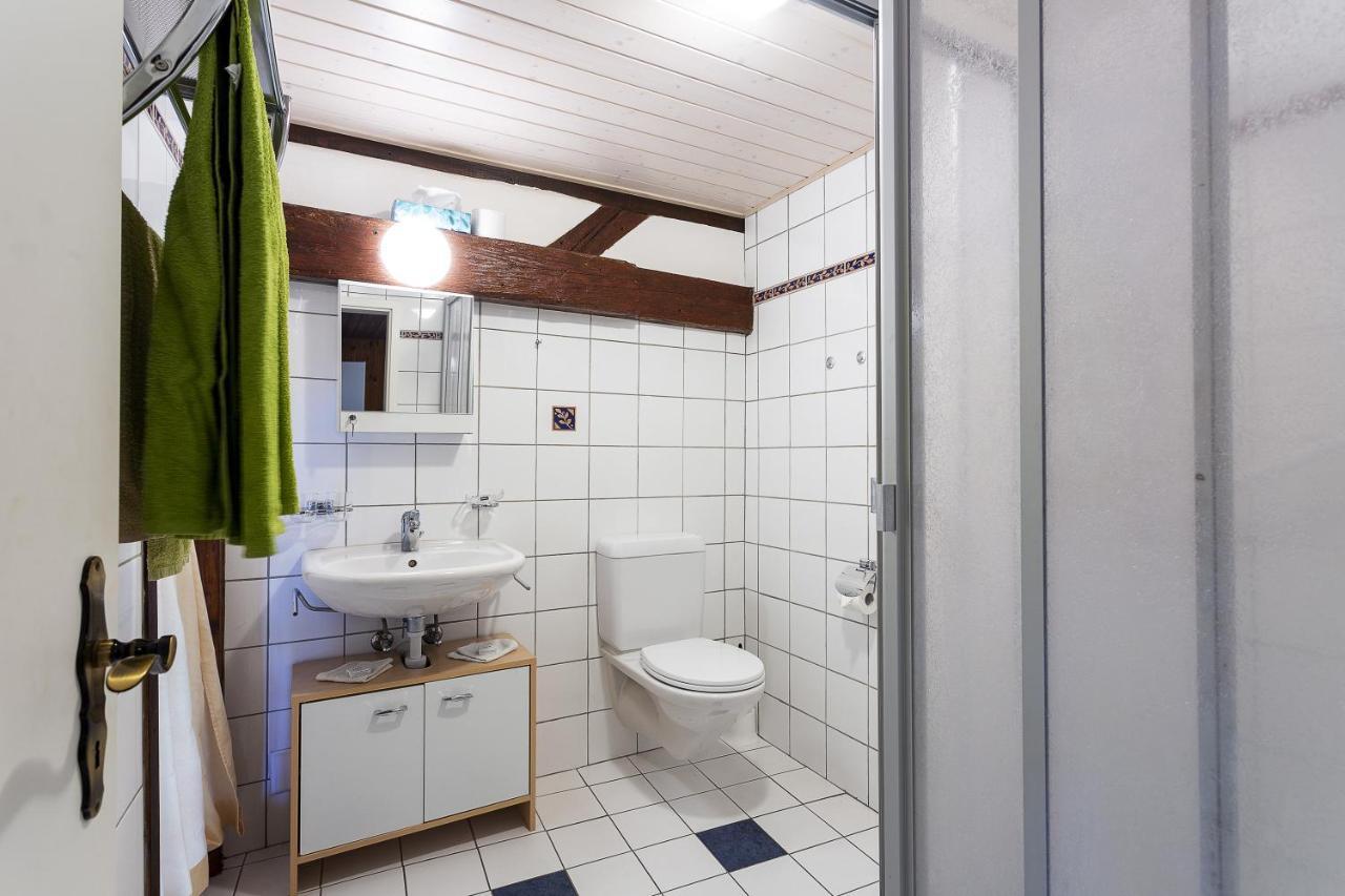 BnB Bellefontaine Vuissens Extérieur photo